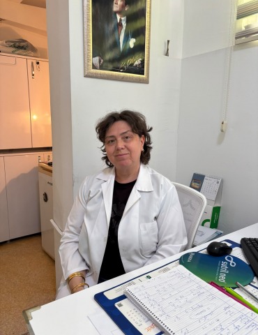 Dr. Filiz ÇETİN