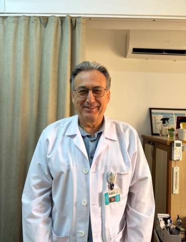 Dr. Süleyman ERGÜN