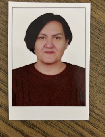 Ebe Şeniz Hozer