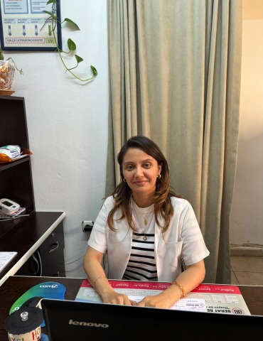 Ebe Şükran Parlak TOY