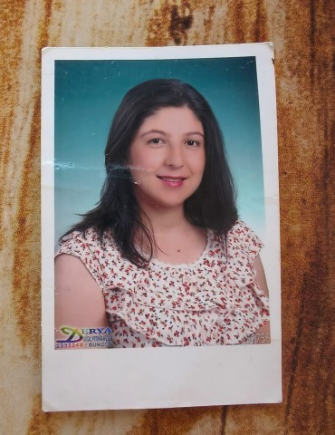 Hemşire Fatma PARLAK