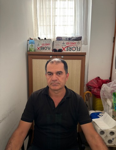 Nurullah YILDIRIM