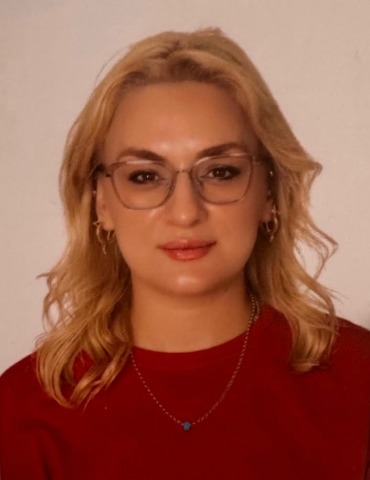 Uzman Dr. Sacide Yeşilbal Arslan